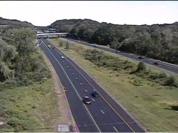 Cromwell › South: RT 9 Exit 19 & RT 372 Overpass