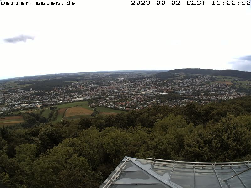 Aalen: Aalbäumle