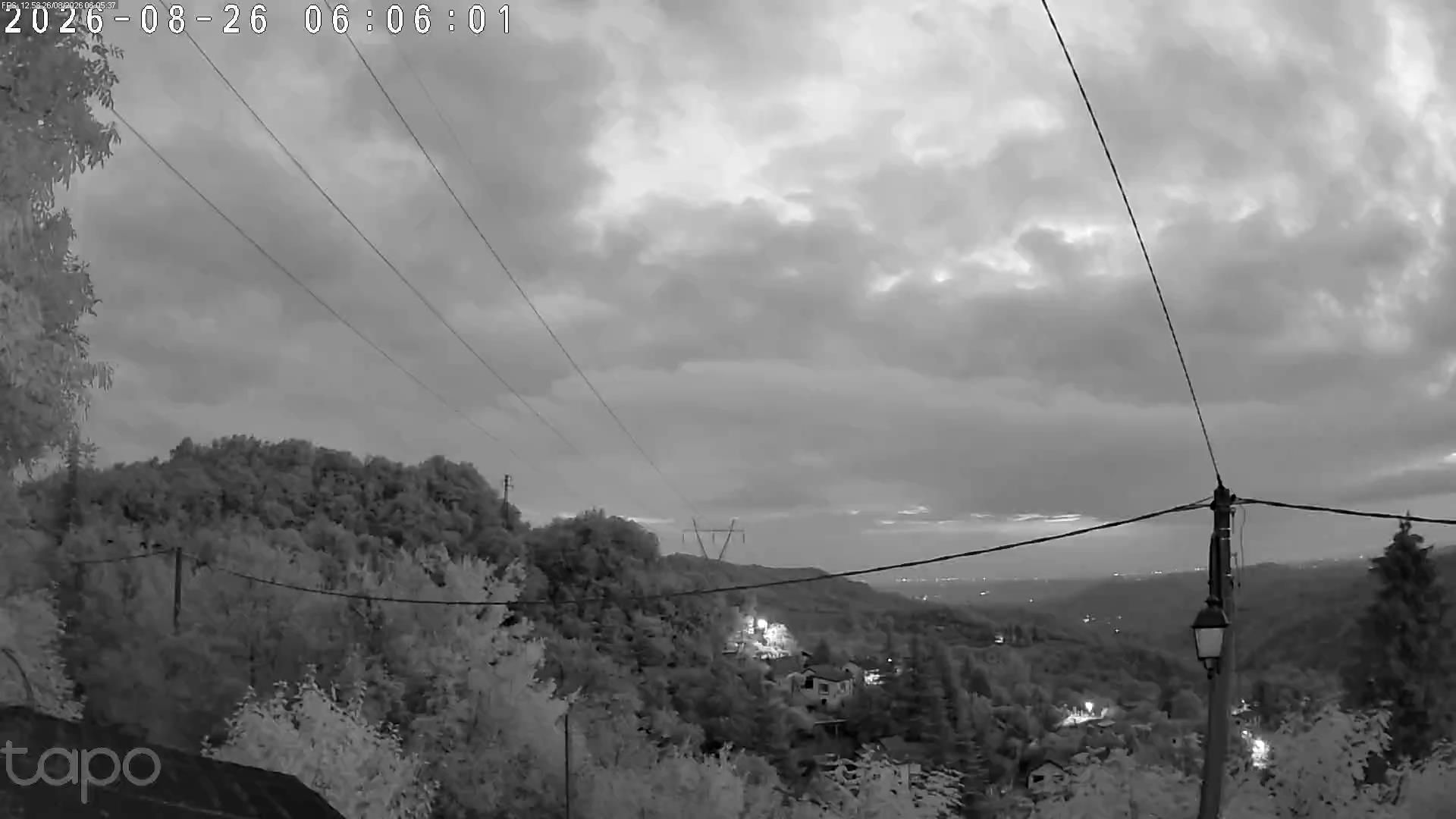 Ponzone › North-East: Losio