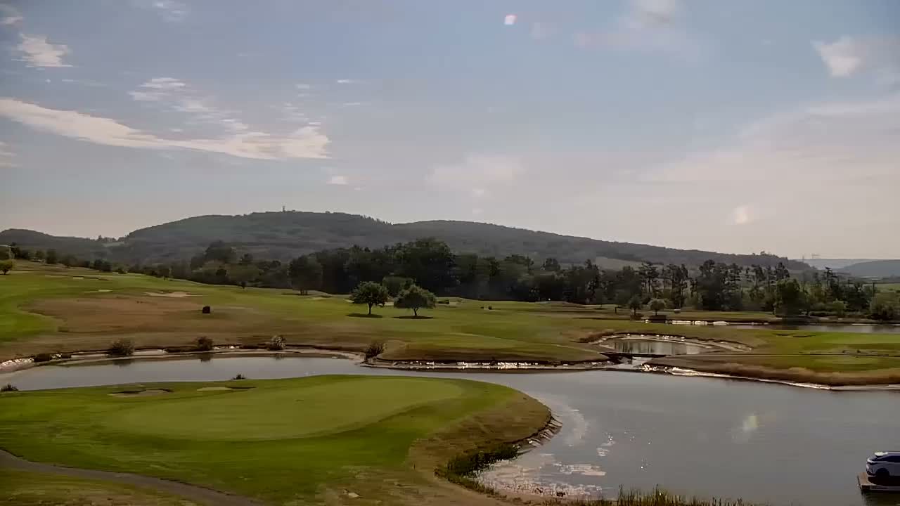 Beroun: Beroun Golf Resort
