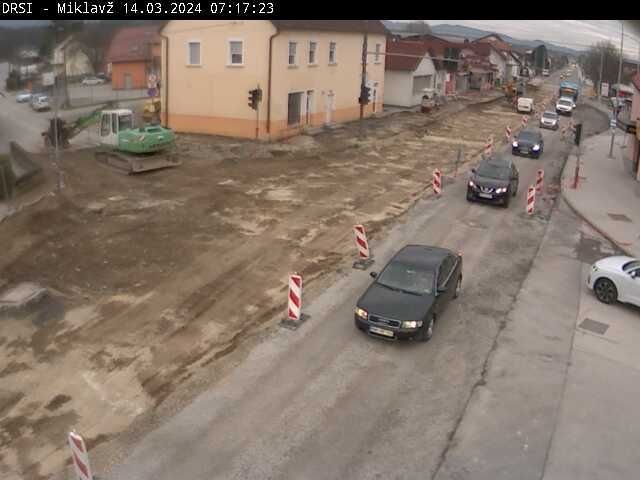 Miklavz na Dravskem polju: Miklavž