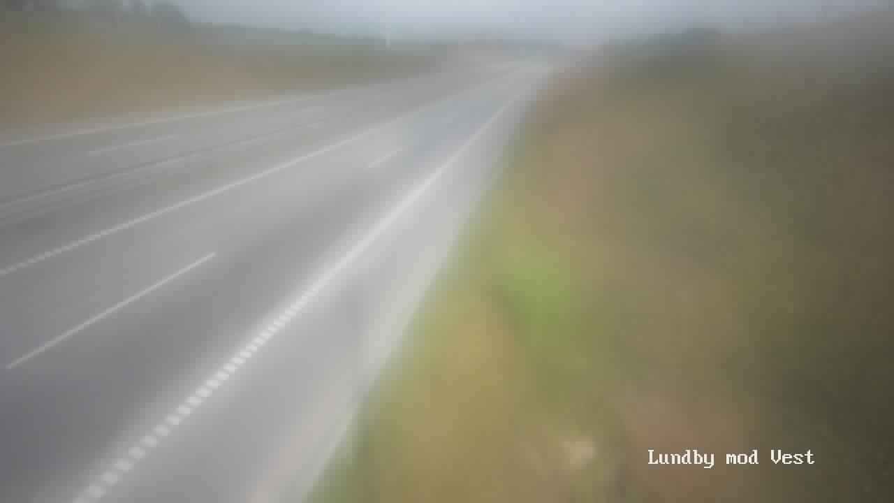Aulum: Lundby - NV