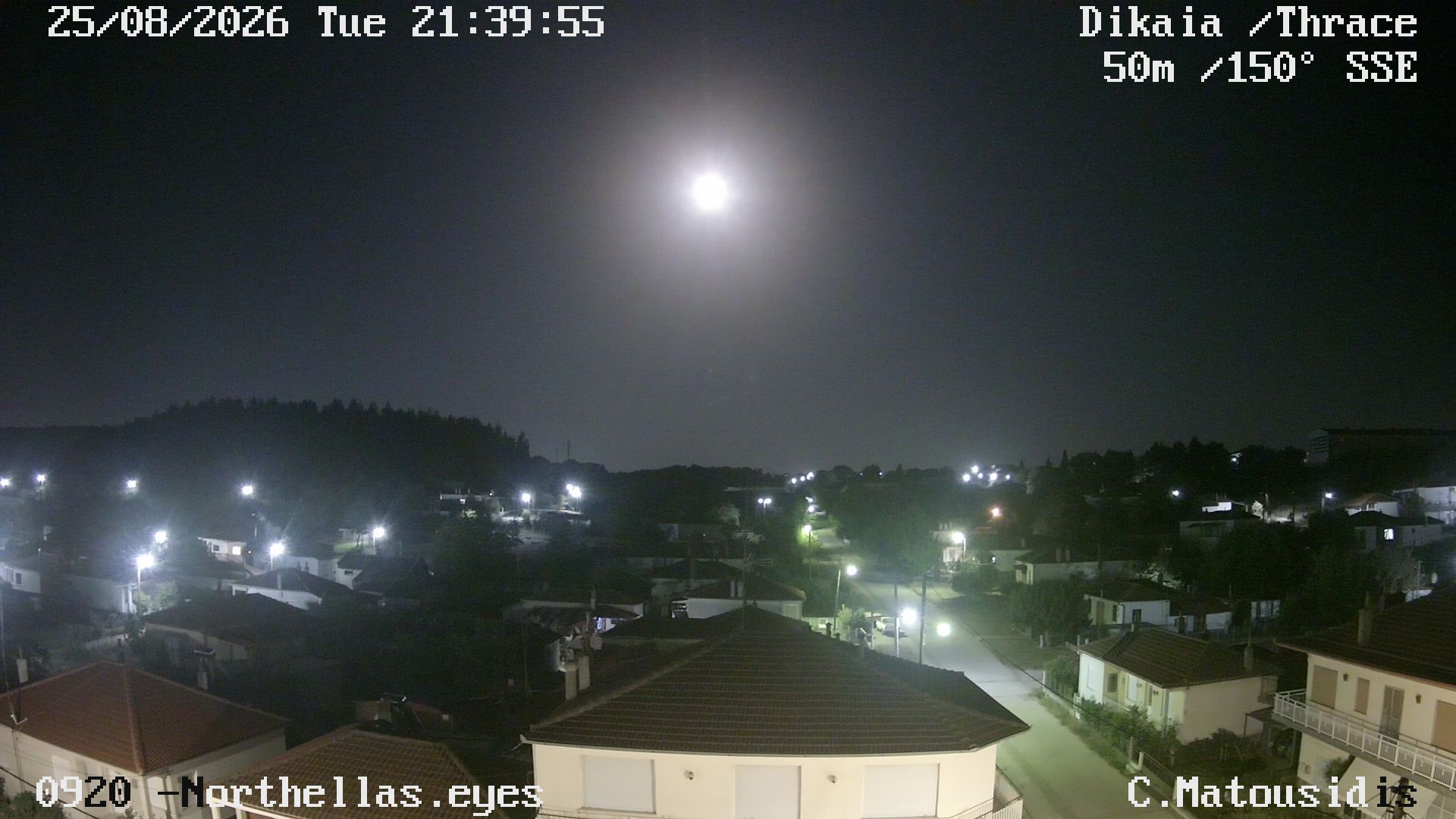 Generalovo › North-West: Dikaia