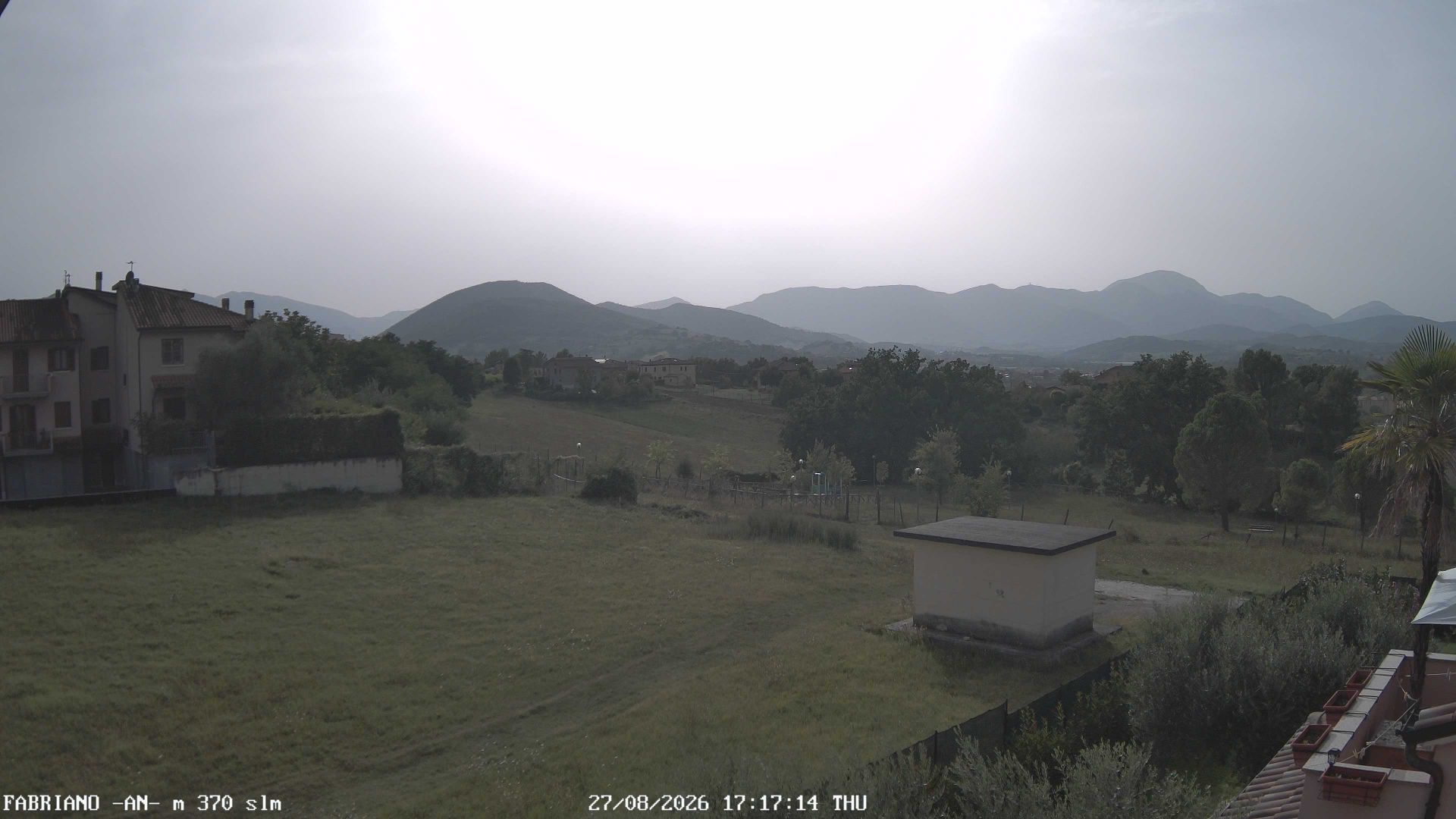 Fabriano: Panoramica