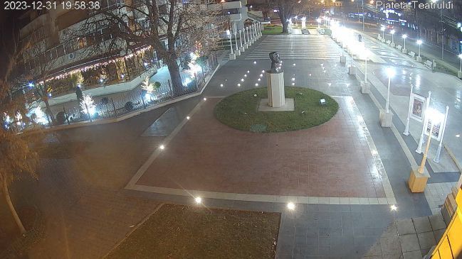 Focsani