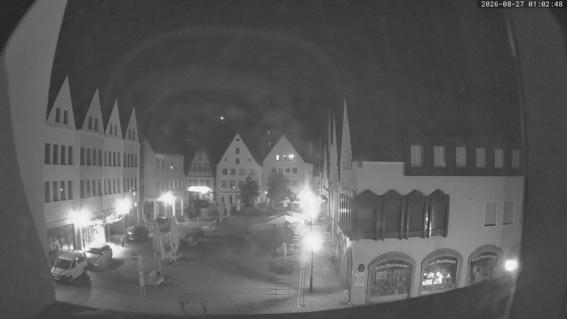 Hersbruck: Oberer Markt