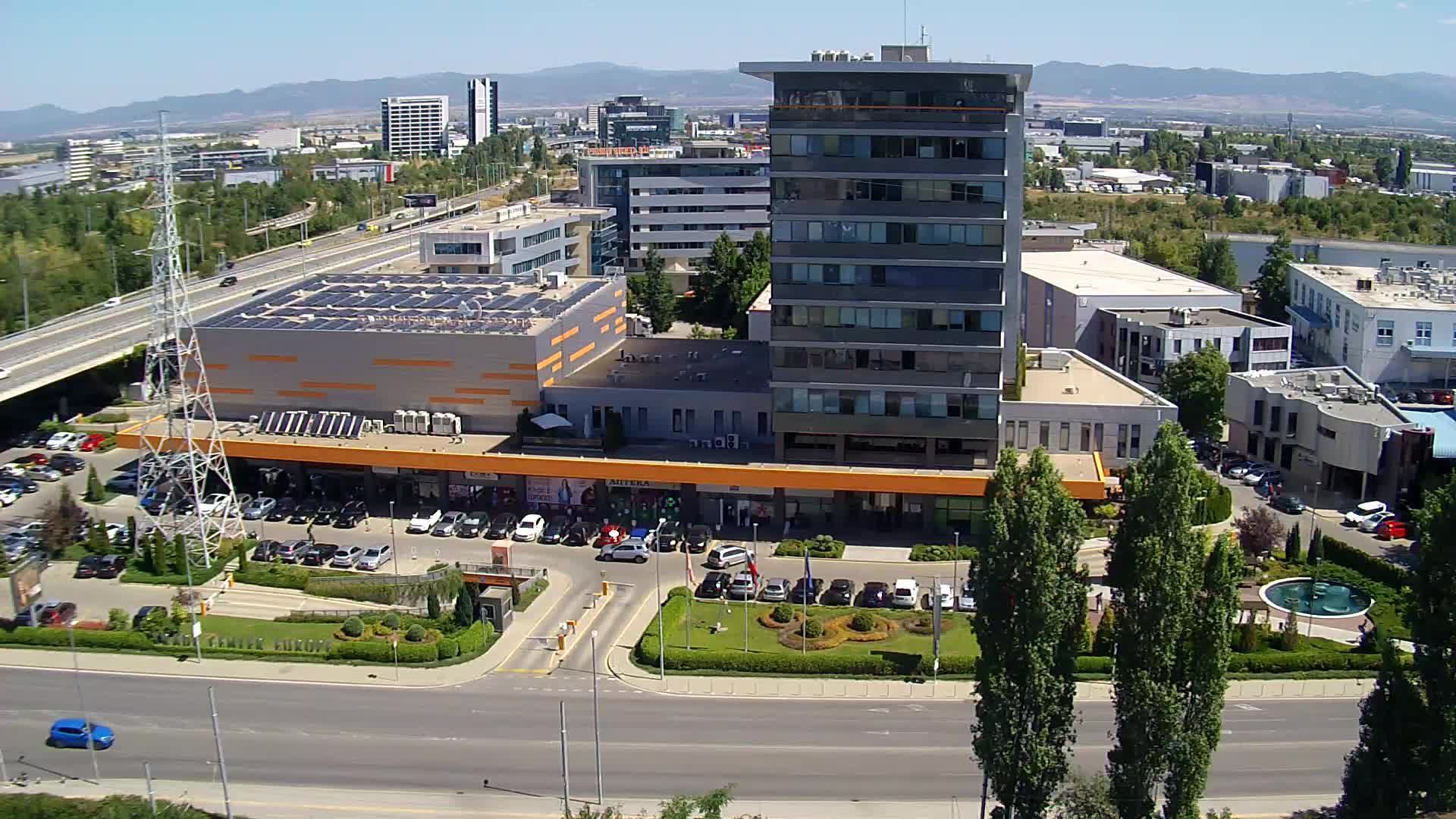 Iskar: g.k. Druzhba 1