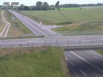 Sonder Vedby › North: Nykøbing Falster - N