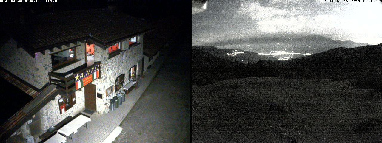 Sovere: Museo - Rifugio Malga Lunga