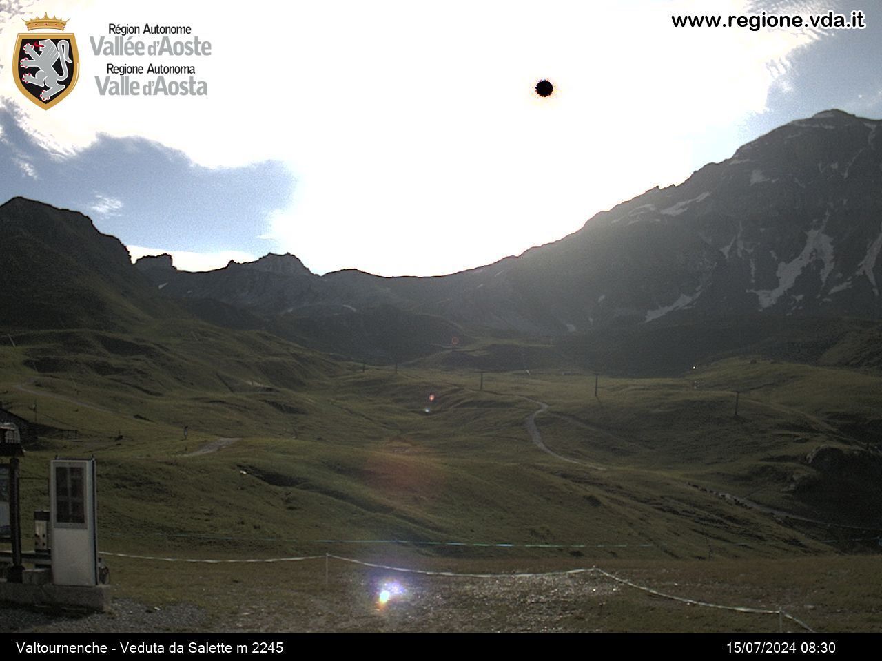 Valtournenche