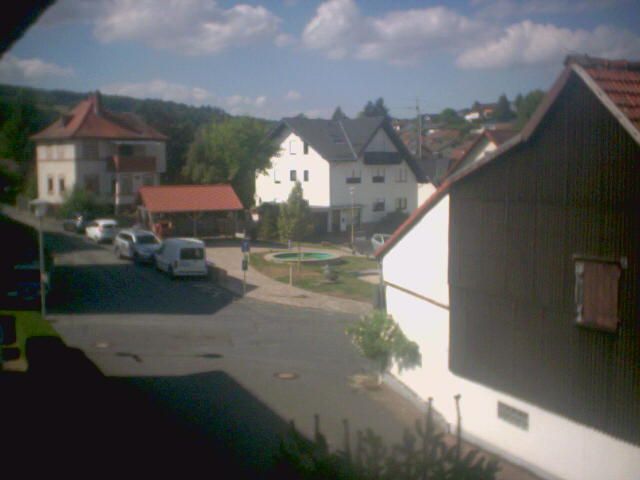 Steinbach: Michelstadt Süd