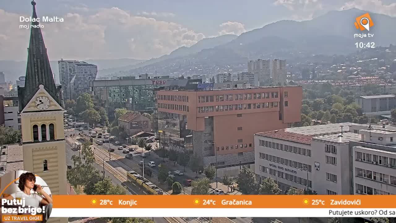 Sarajevo: Federation of B&H