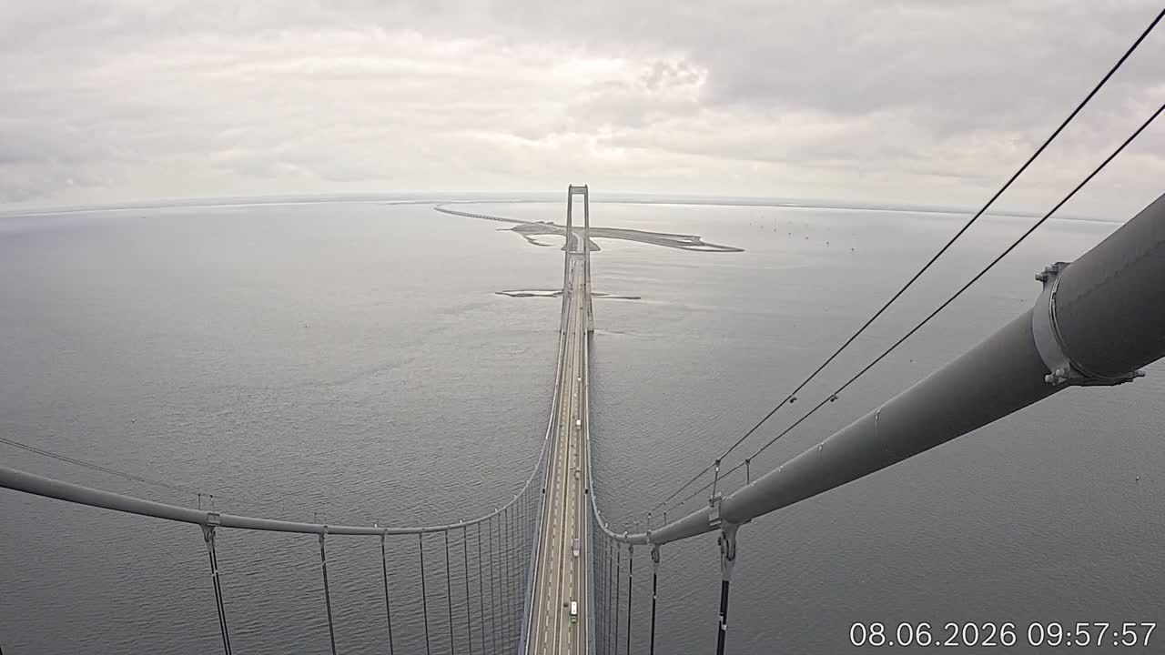 Nyborg › West