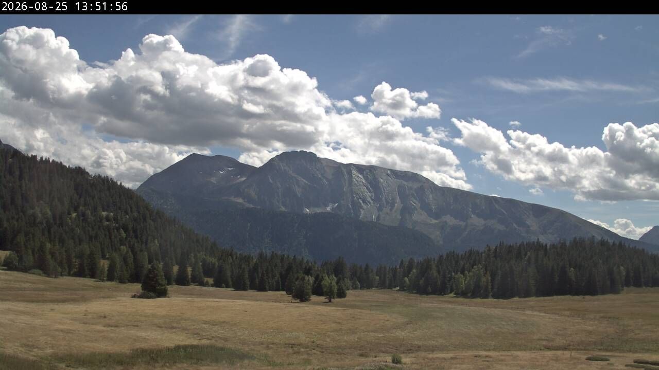 Livet-et-Gavet › South-East: Massif du Taillefer