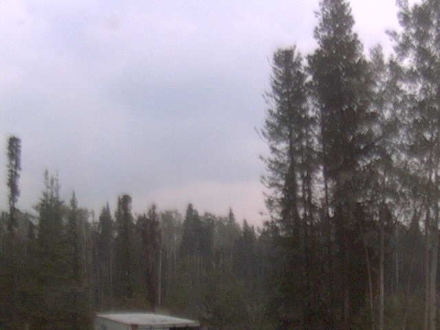 Watson Lake › North