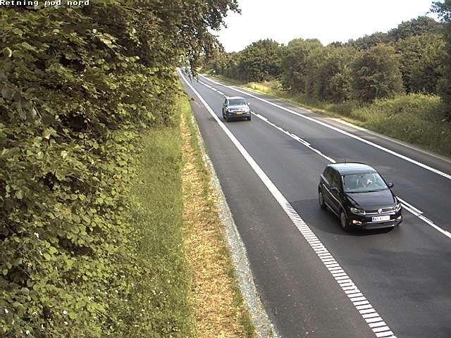 Genner › North: Knivsbjerg - N