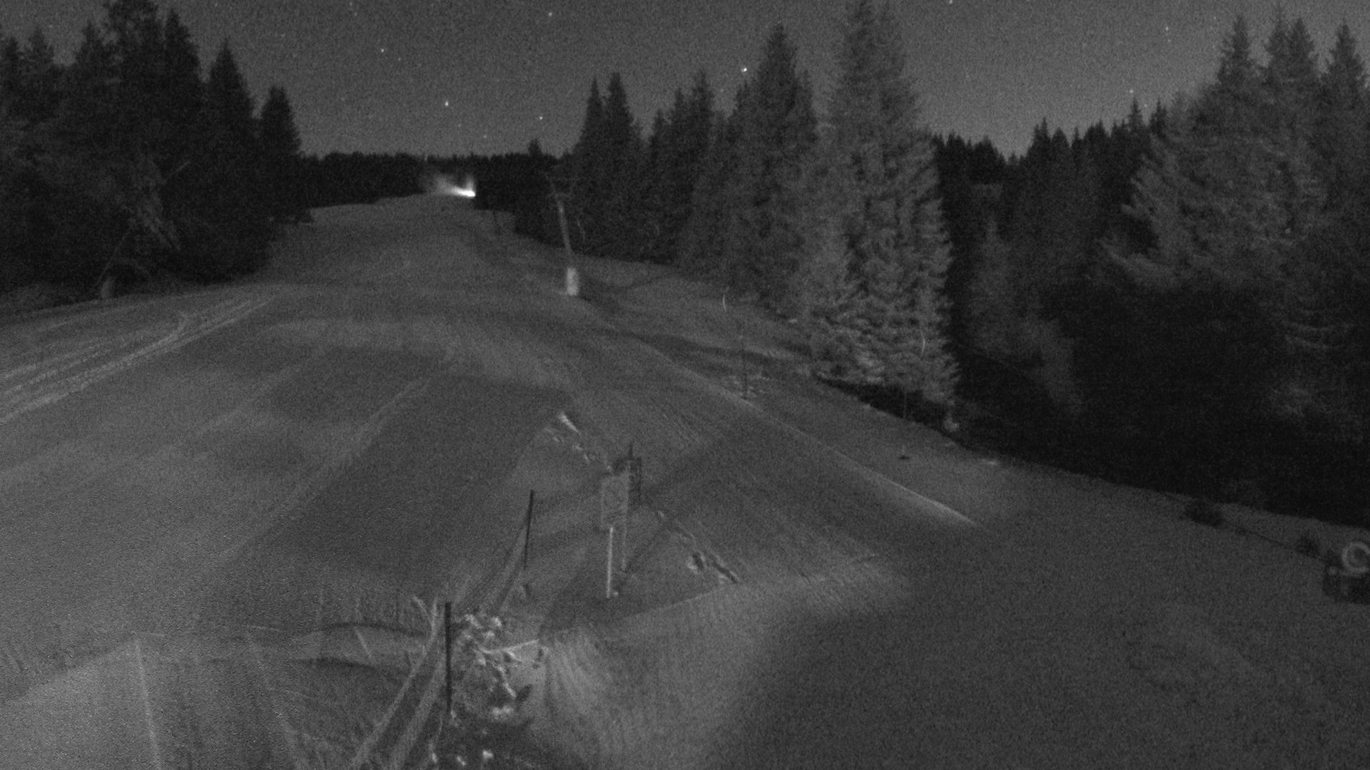 Eberstein: Steinerhütte/Saualpe
