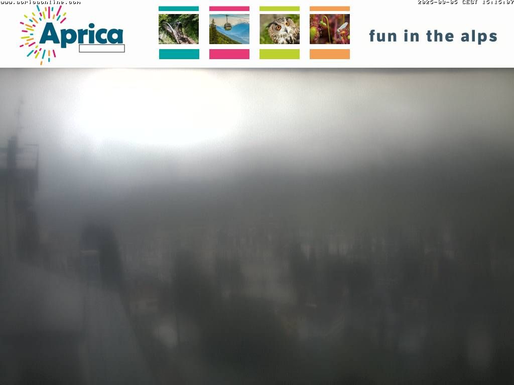 Aprica