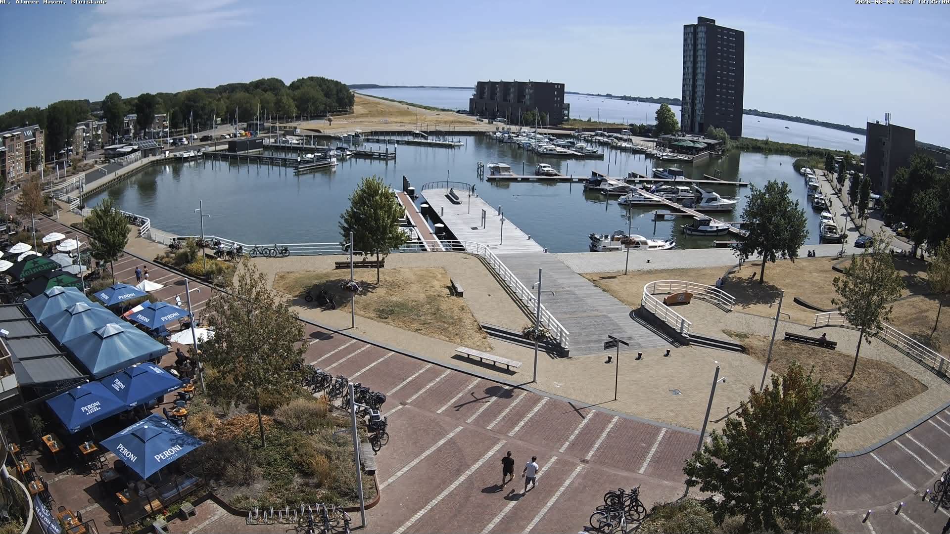 Almere: Haven
