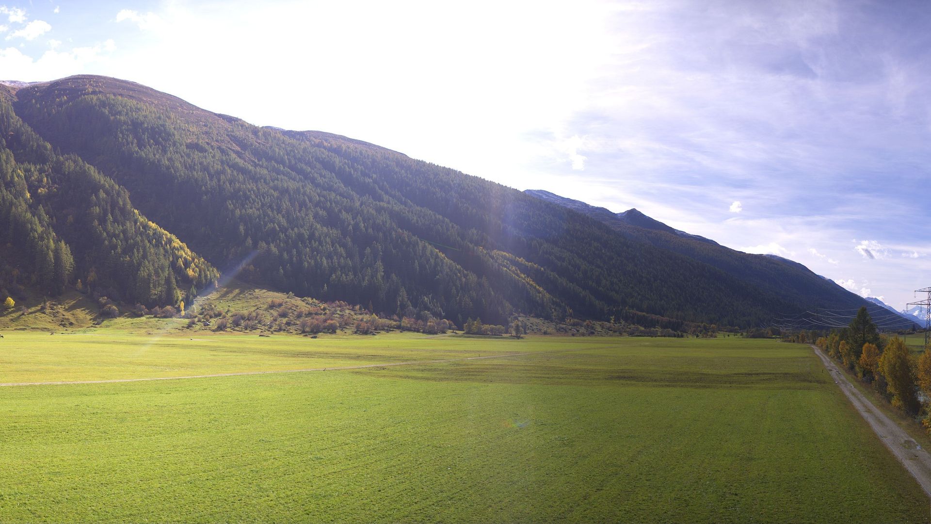 Oberwald