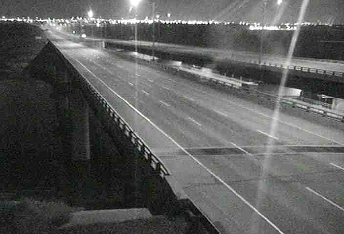 Transportation and utility corridor: Anthony Henday Drive at North Saskatchewan River (east)