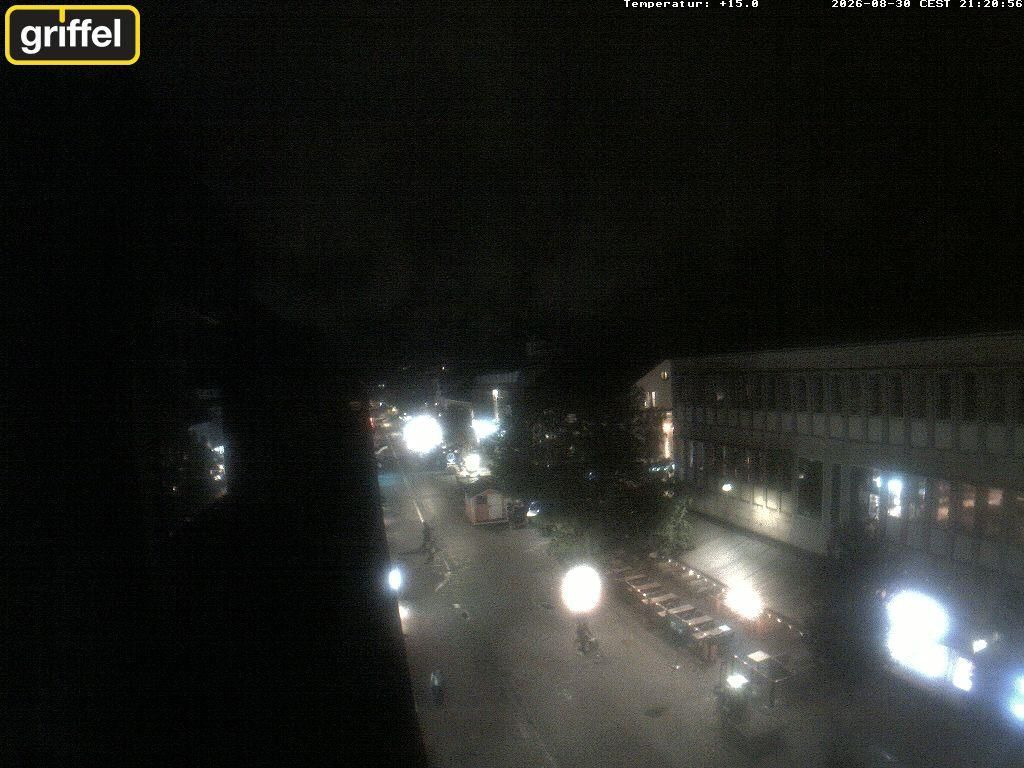Vaxjo: Växjö Linnégallerian