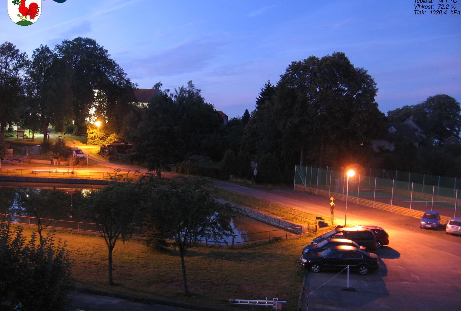 Strezimir: Střezimíř 2