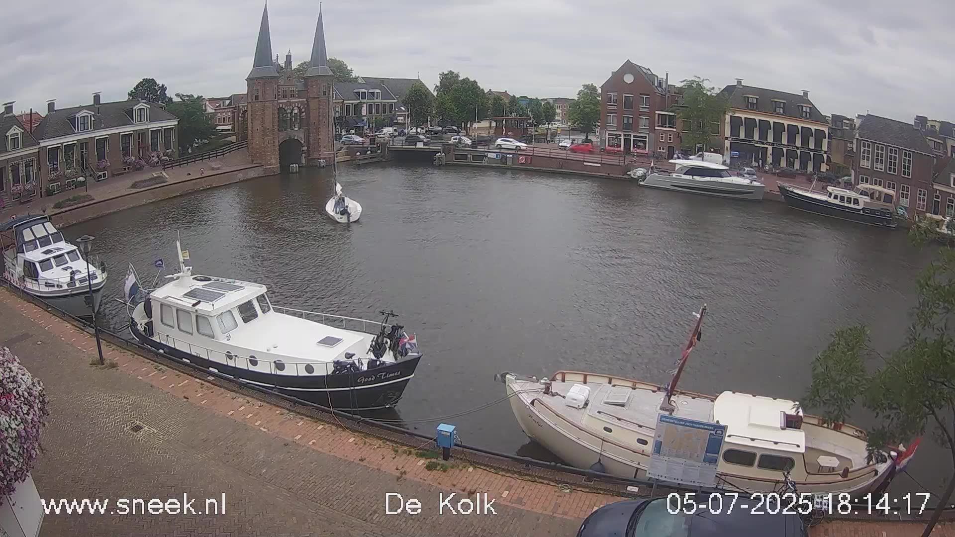 Sudwest-Fryslan › East