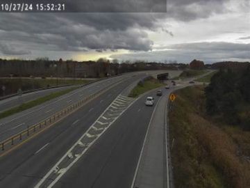 North Croghan Crossing › West: NY 971Q East of US 11 near Fort Drum Main Gate
