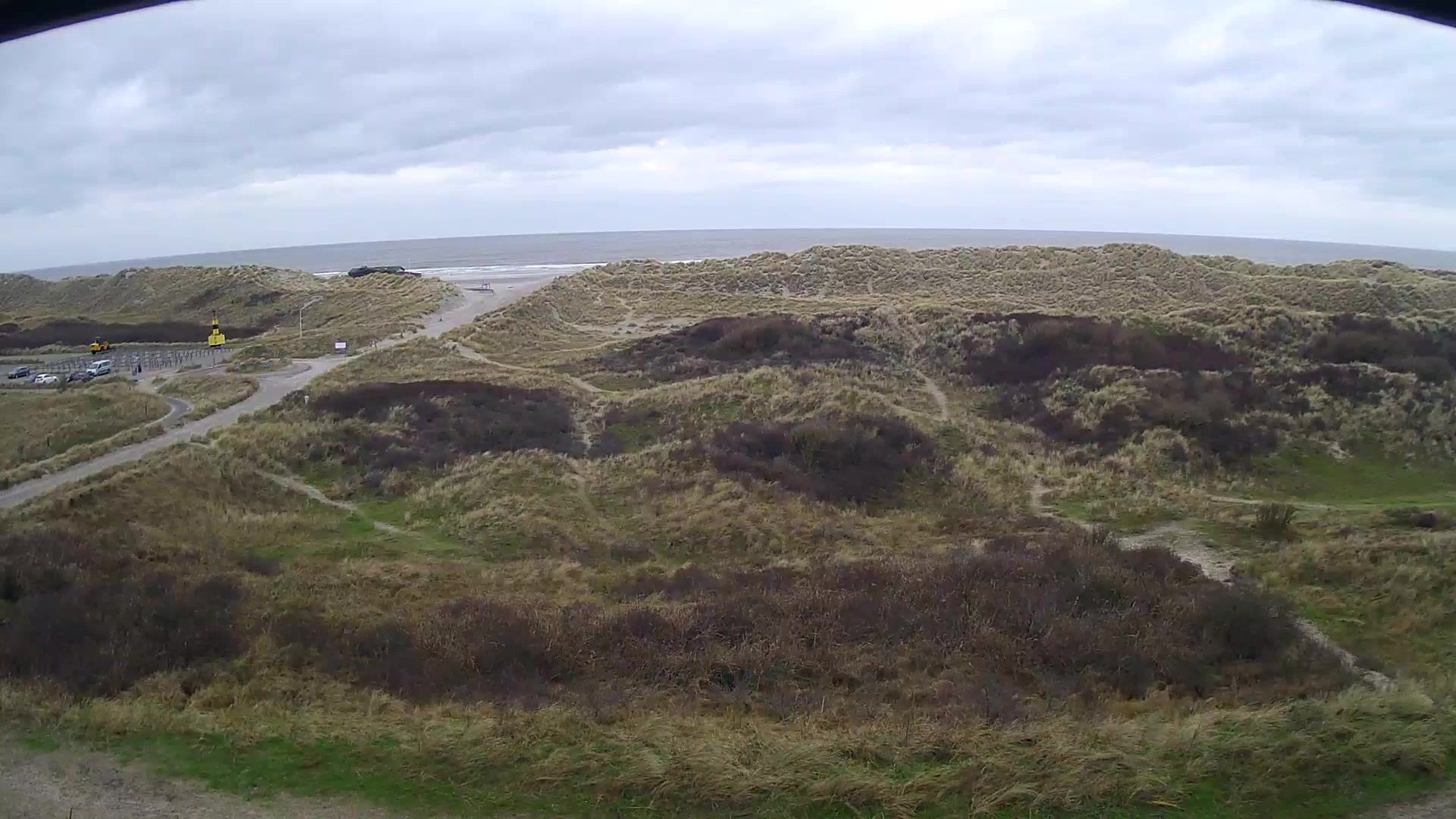 Terschelling › North: West aan Zee