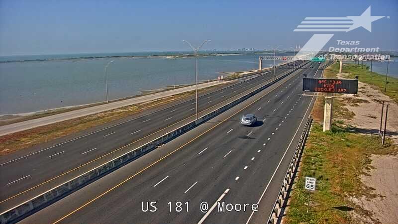Portland › South: US181 @ Moore