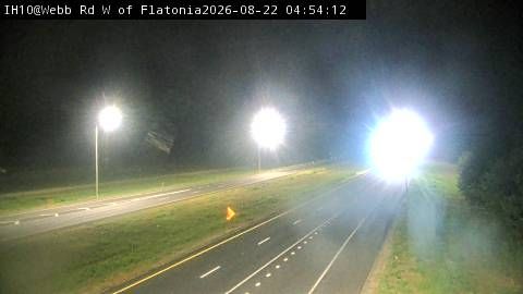 Armstrong › East: IH-10 @ Webb Rd - West of Flatonia