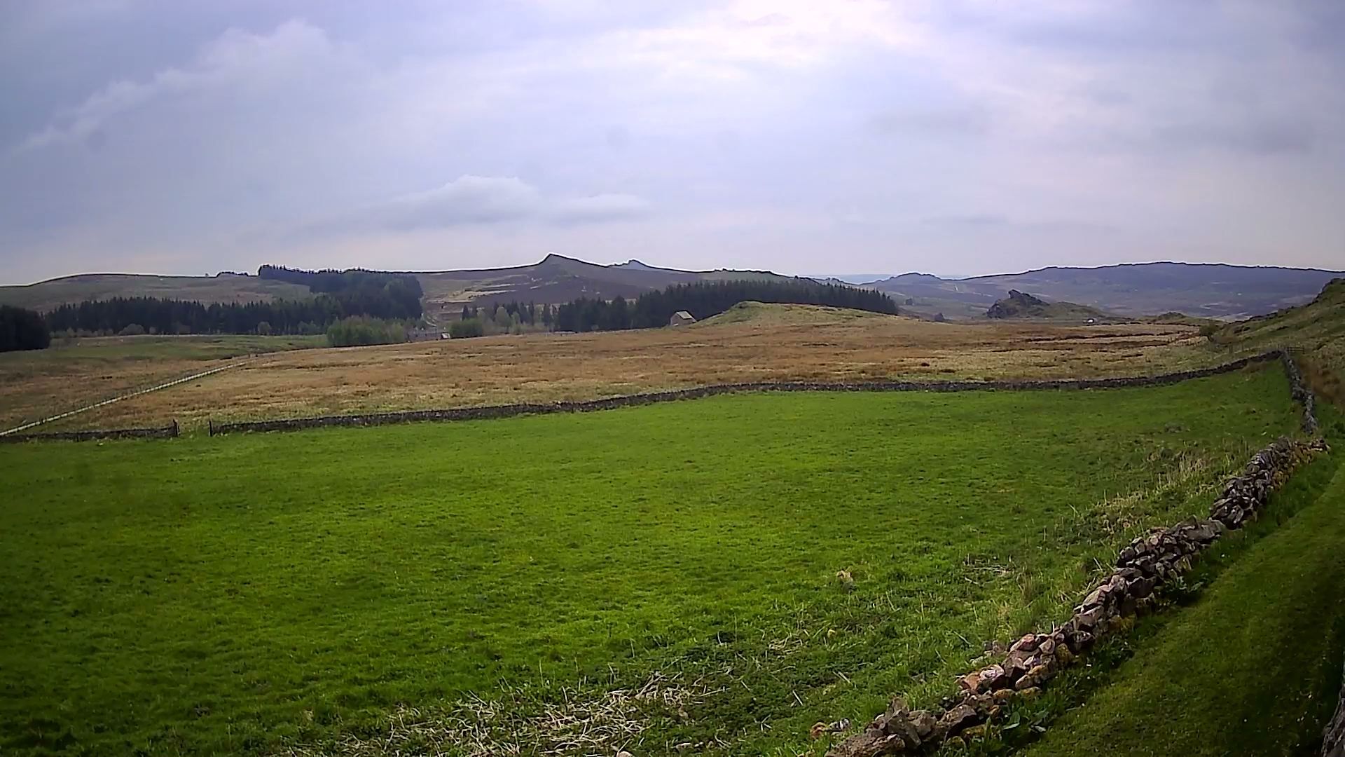 Staffordshire Moorlands