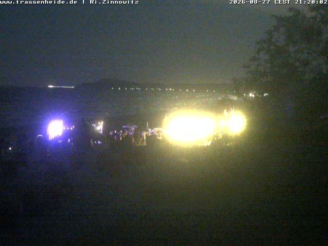 Trassenheide: Ostseebad - Insel Usedom 2
