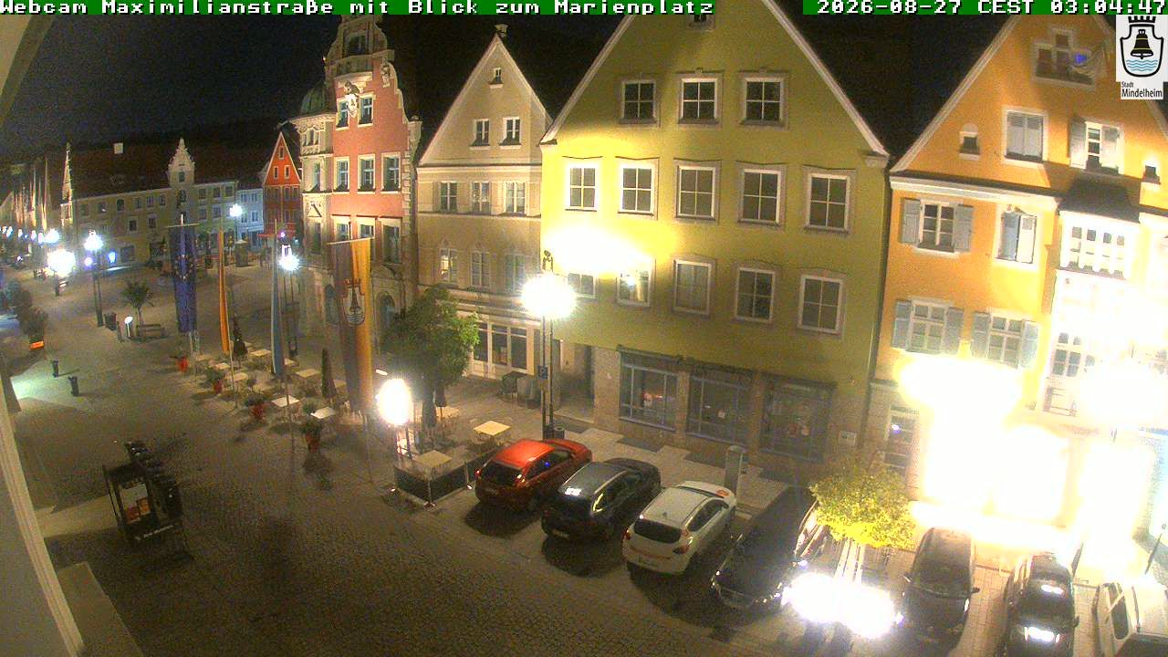 Mindelheim