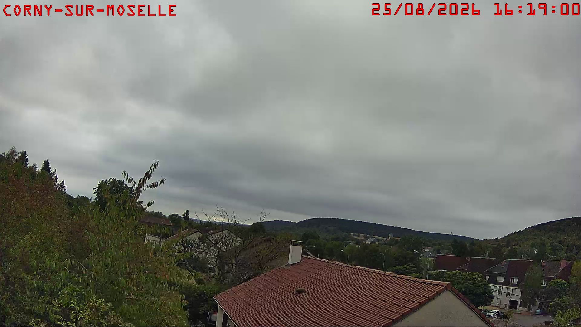 Corny-sur-Moselle › South-East: Lorraine