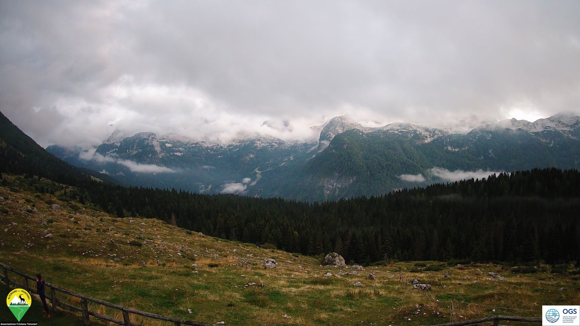 Dogna › South: Kanin - Prestreljenik