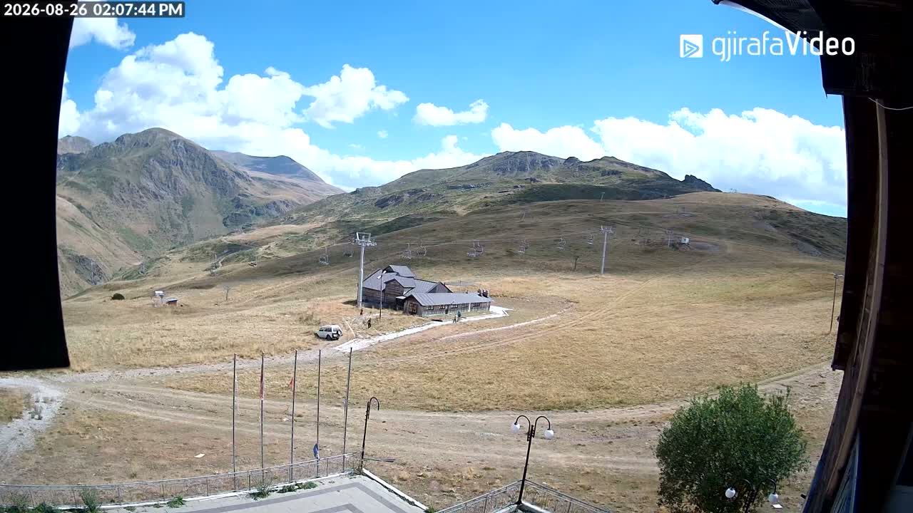 Shishtavec