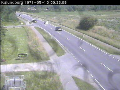 Arby: Rute 22 Kalundborg