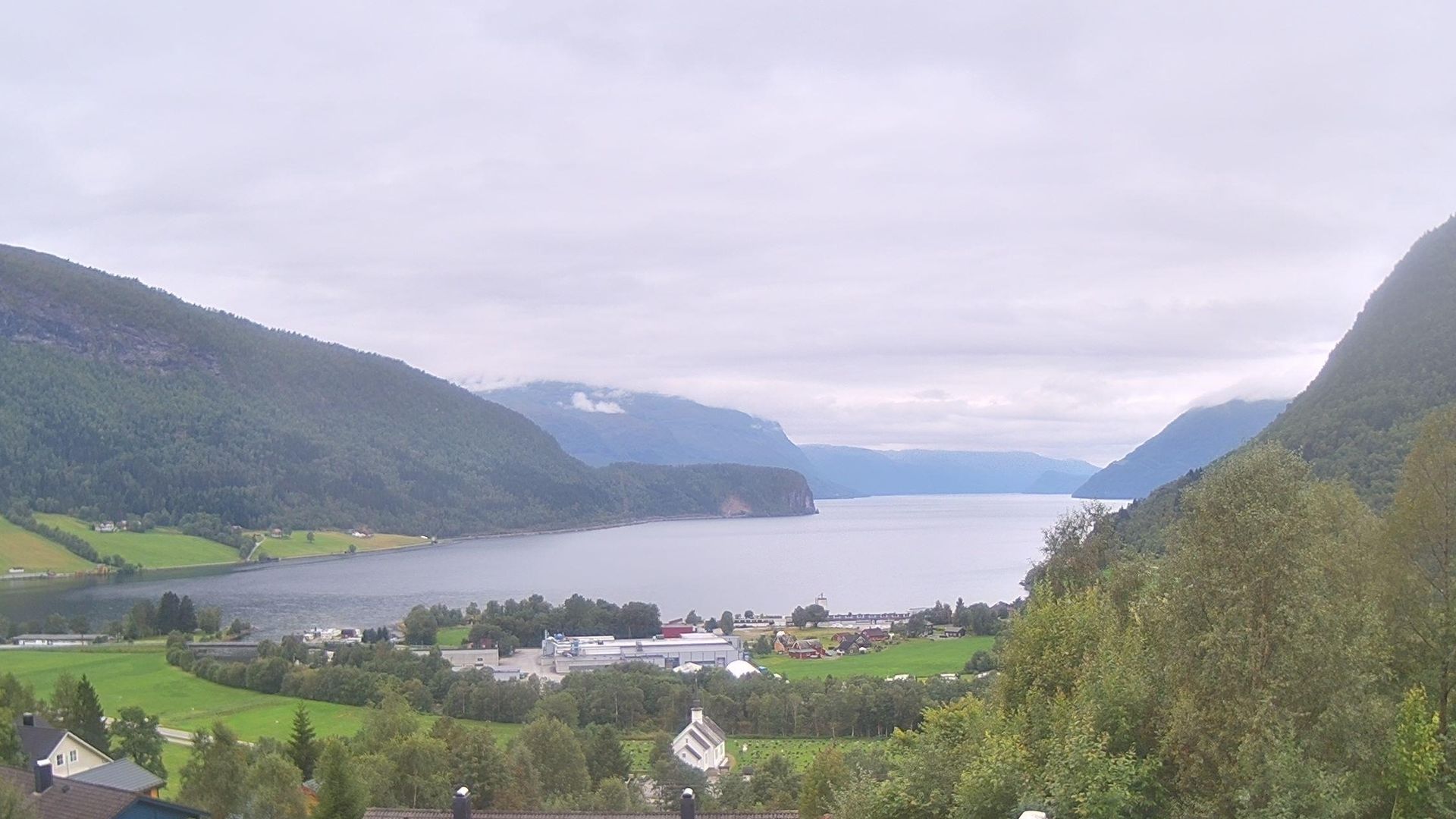 Hornindal