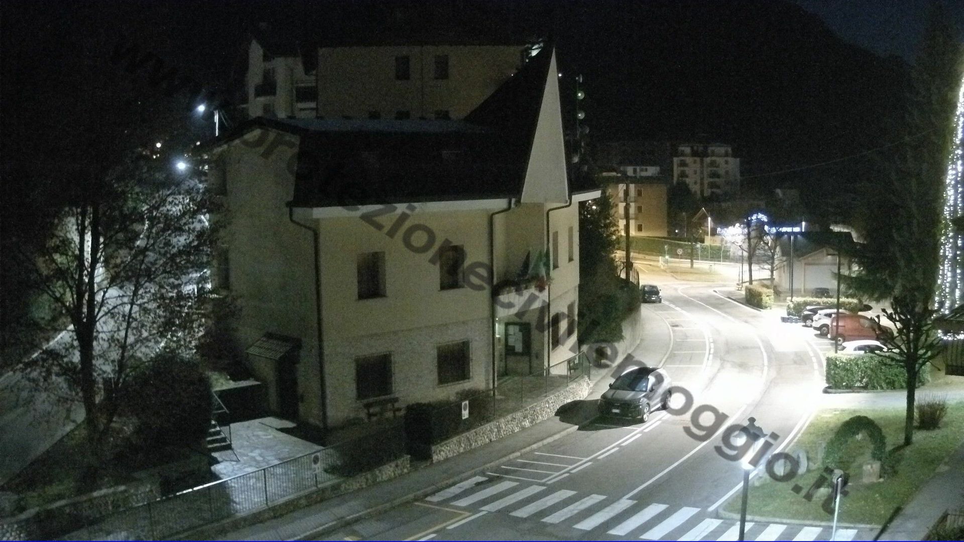 Moggio: Valsassina