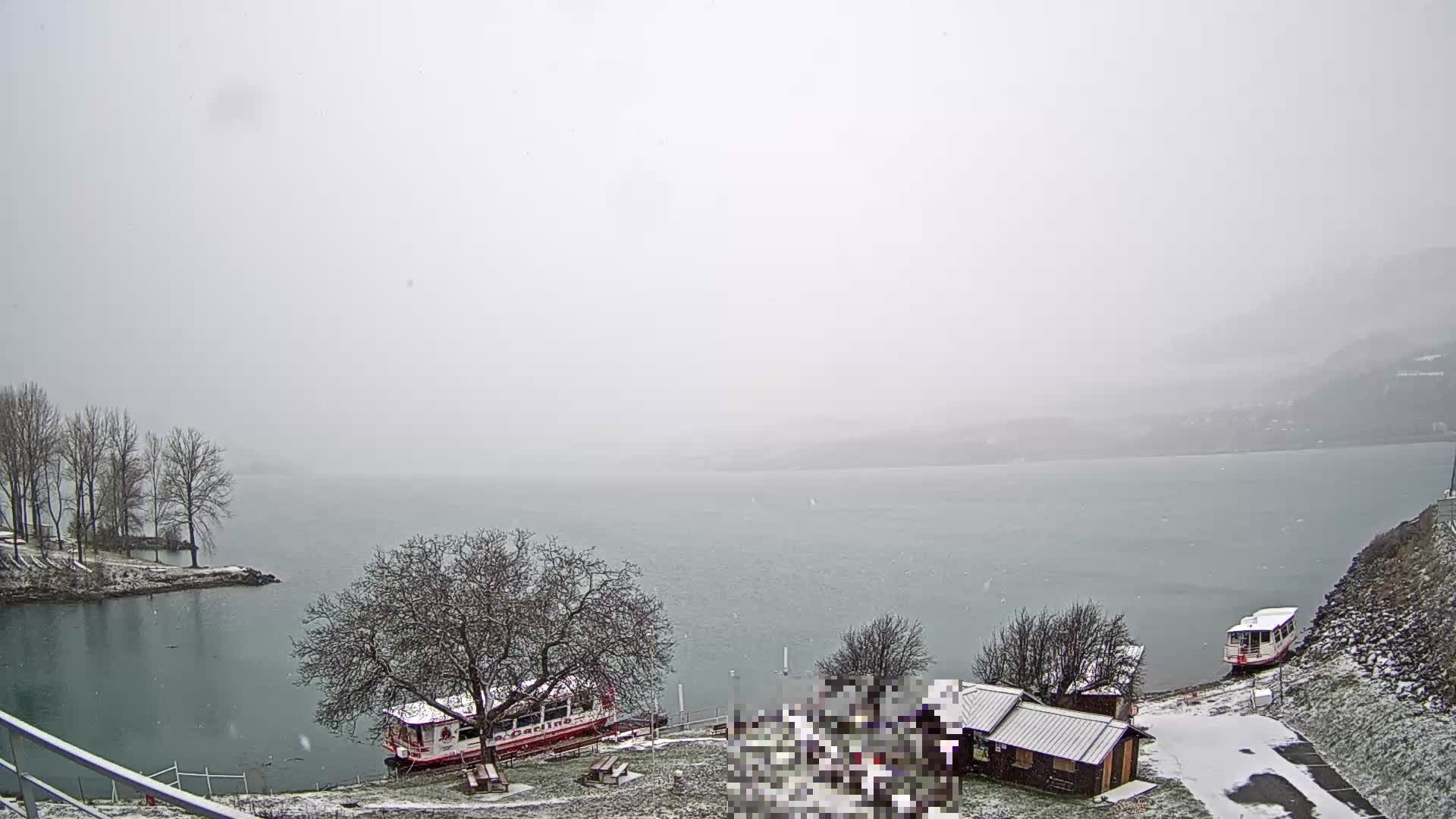 Savines-le-Lac: Le Lac de Serre-Ponçon - FILM
