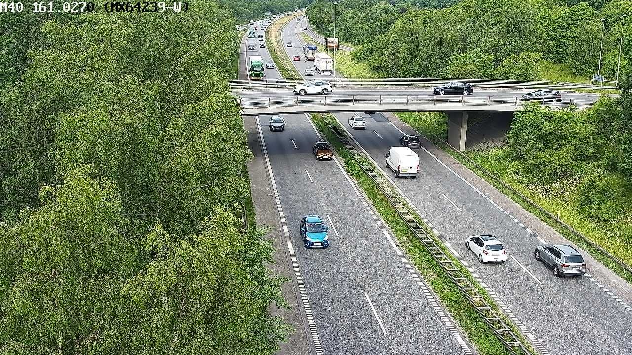 Haveforeningen Lilletoften › West: Odense Syd - V