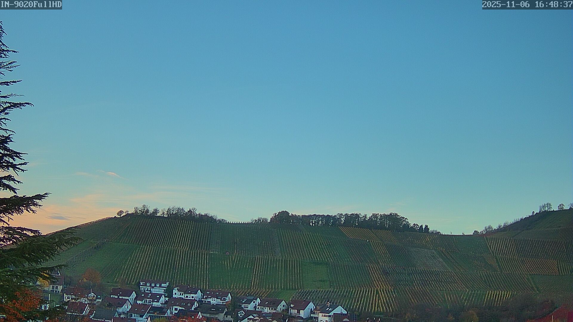 Korb › North-West