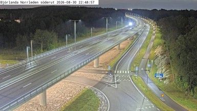 Vastra Hisingen: Björlanda Söderut