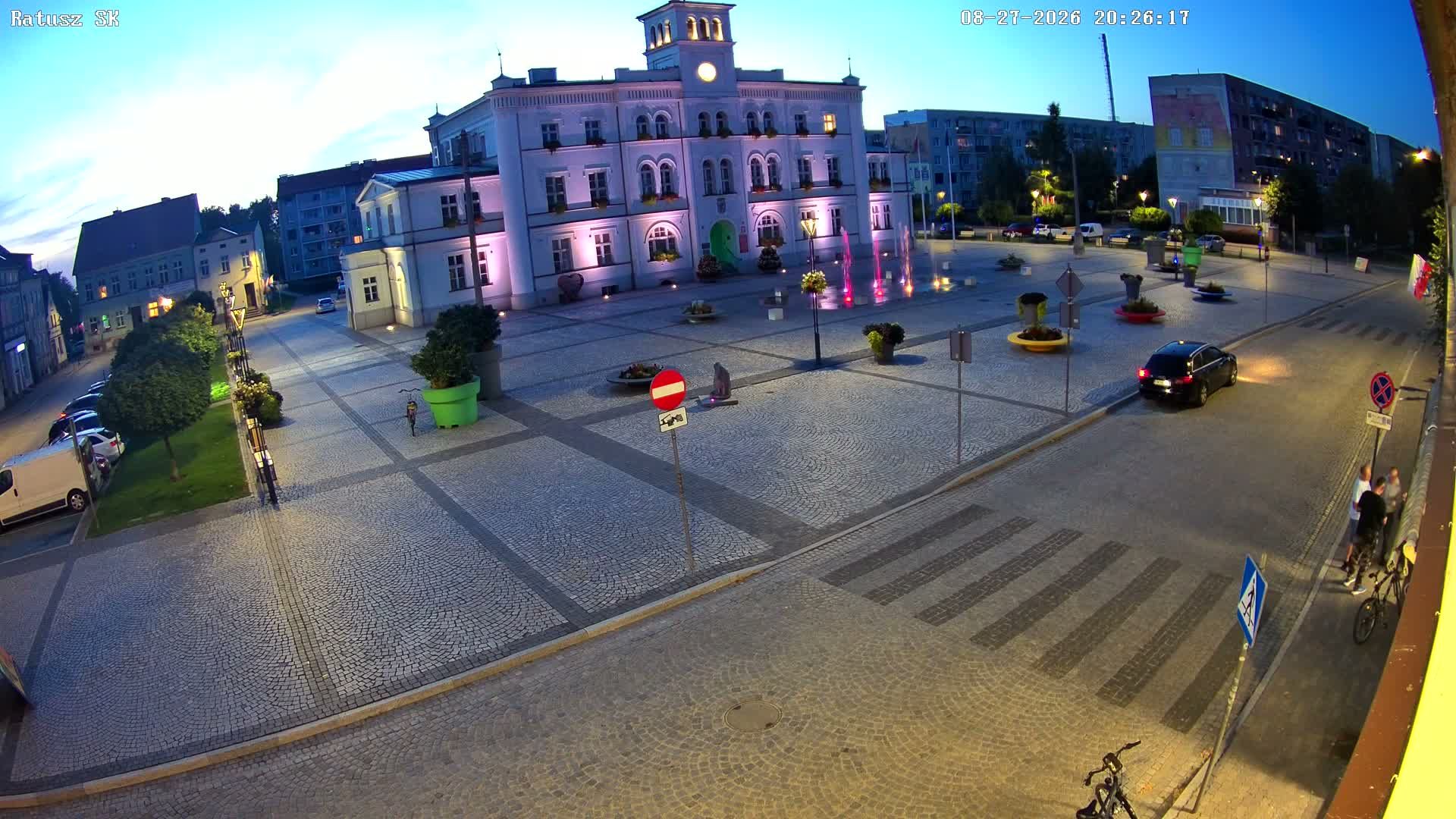 Skwierzyna