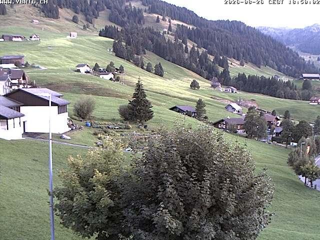 Oberiberg