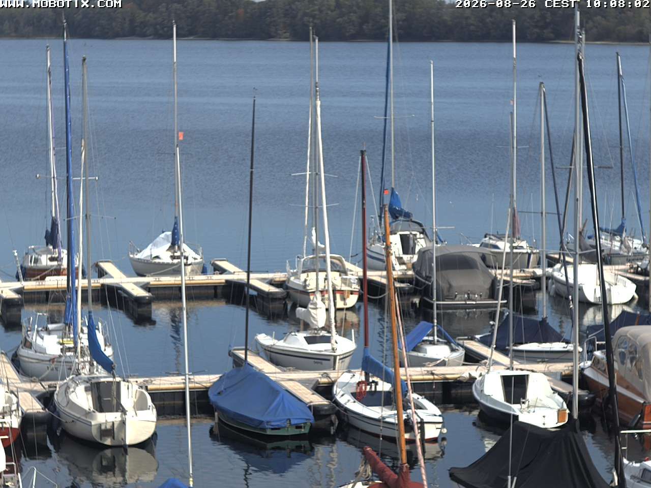 Wardt: Xantener Nordsee 2