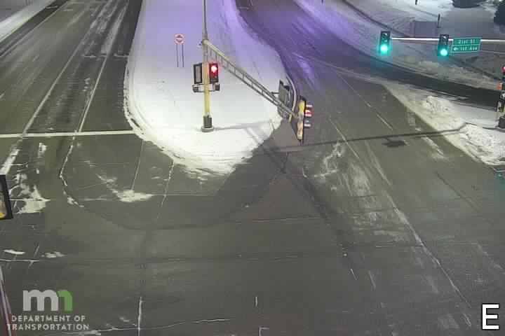 Moorhead: US 10: T.H.10 WB @ 1st Ave