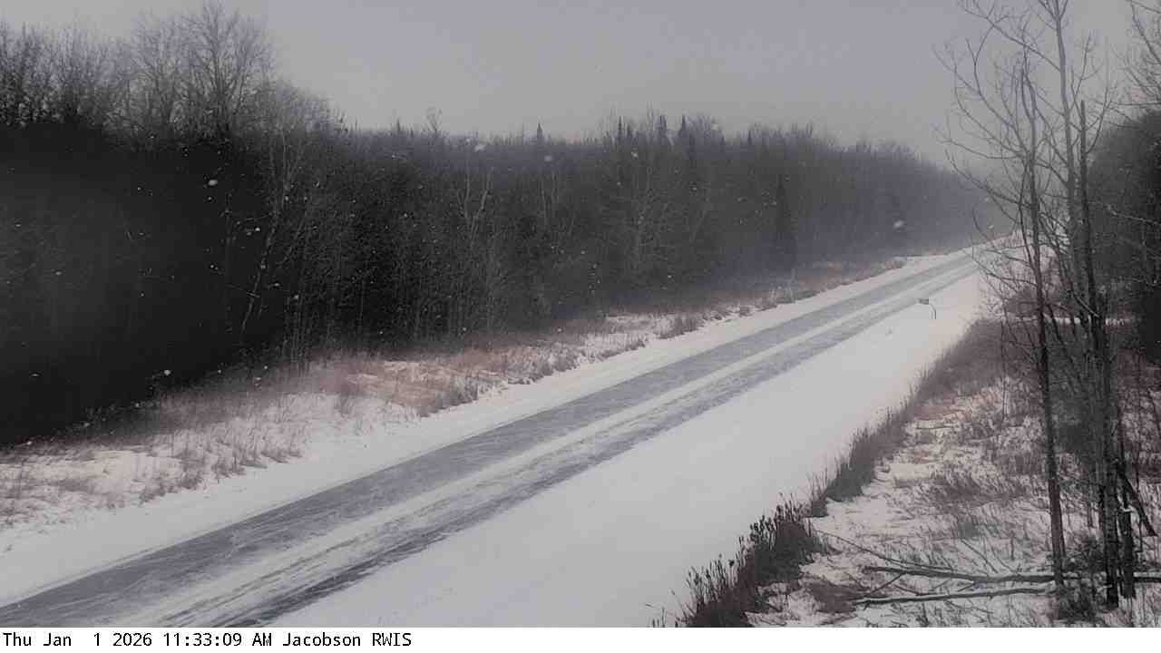 Jacobson: MN 65: T.H.65 - MP 145): T.H.65 - MP 145) View